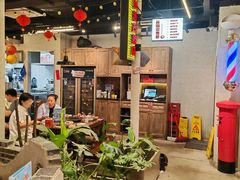 -牛市坎火锅(建设路店)