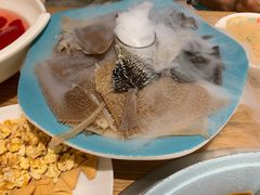 -青瓷火锅料理(西单大悦城店)