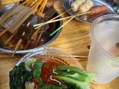 -卫卫麻辣烫(建设新村路店)