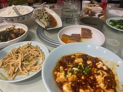 -百家鲜·杭帮菜