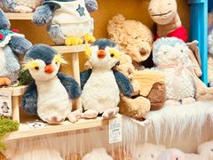 -猫的天空之城概念书店(大学路店)