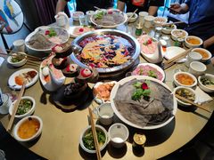 -渝厨生态火锅(合川区府店)
