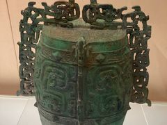 -上海博物馆(人民广场馆)