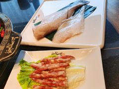 广味香肠-纸盐河码头火锅(十八梯店)