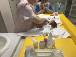 -保丽宝泰母婴护理院·月子中心·产康·中医(常州店)