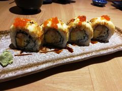 -松岛日本料理(汾江路店)