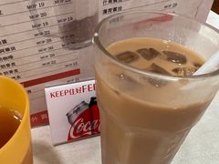-喜莲咖啡