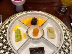 -彩丰楼·中餐厅(国家会展中心上海洲际店)