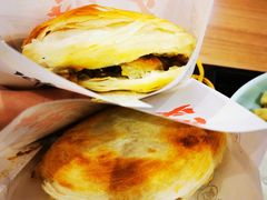 -馍界传奇·肉夹馍·手工面(中北永旺店)