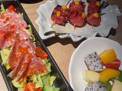 -匠和风精致料理(宁德万达店)