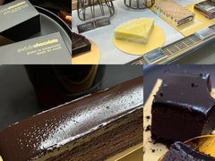 -Awfully Chocolate(来福士广场店)