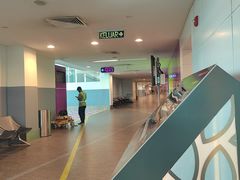 -吉隆坡国际机场