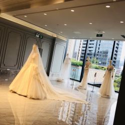-MuseMarry婚纱(前海嘉里中心店)