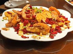 -小喜客·云南特色菜(纳西庭院店)