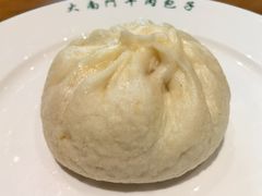 -大南门牛肉包子店