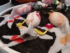 -富淳饭店(陆家嘴保利广场店)