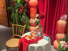 -广州花园酒店