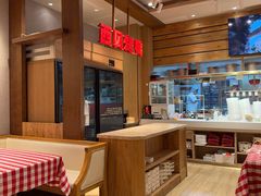 -西贝(枫蓝国际购物中心店)