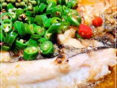 -半天妖烤鱼(方庄店)