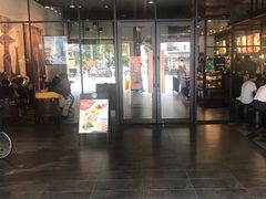 门面-星巴克臻选(广州东山锦轩店)
