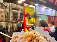 -绝情臭豆腐(泉城路店)