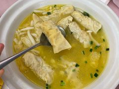 -金时代顺风大酒店(静安大融城店)