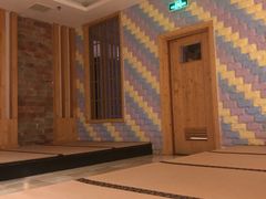 -蓝鲸湾汤泉(包河店)