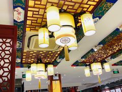 大堂-惠丰堂饭庄·烤鸭·京味菜(翠微路店)