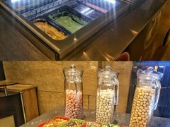 -夜市全日餐厅·洲际酒店(石家庄洲际酒店)
