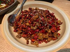 -巴蜀风·地道川菜(总店)