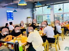 -四禧精酿铜锅涮肉·烧烤工场(大明湖店)