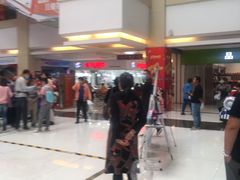 -欧亚达商业广场(红桥店)