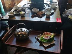 -峰瑞藏地美食·石锅鸡·牦牛肉(大昭寺品牌店)