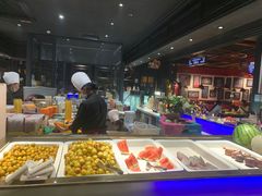 -加餐海鲜自助(集美银泰百货店)
