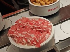 -龍歌自助小火锅(雨花台江南虹悦城店)