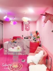 -WITCH （舞季）舞蹈工作室