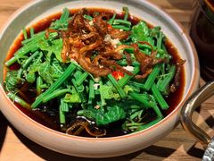 -茄子恰恰·新云南小炒(坪山益田店)