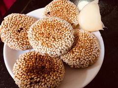 -洪运轩饭庄(北纬路店)