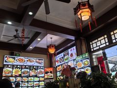 -长兴菜馆(高桥店)