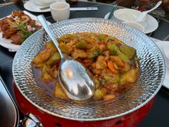 -濮园 · 四合院餐厅