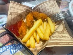 -克茗冰室(光明N次方公园店)