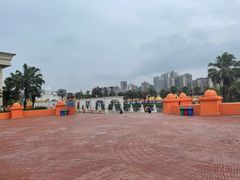-中国死海旅游度假区