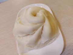 叉烧包-三餐乐(执信南路店)