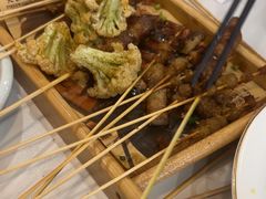 -火龙堂·风味民间菜(文一路店)