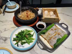-鼎记啫啫煲(数博万达店)