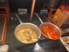 -深圳凯宾斯基酒店