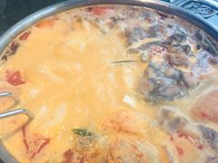 -集渔·泰式海鲜火锅(彭州店)