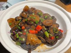 -黄泥岗·地道湖北菜(奥特莱斯店)