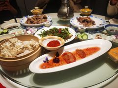 -宁夏国强手抓羊肉·清真菜(未央路凤三店)
