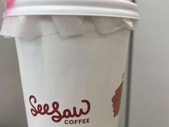 -Seesaw Coffee(苏州中心店)